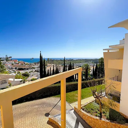Appartement Luxury In Complex With Ocean And Marina View By Be Cherish