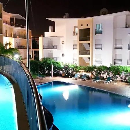 Luxury In Complex With Ocean And Marina View By Be Cherish Apartamento Albufeira