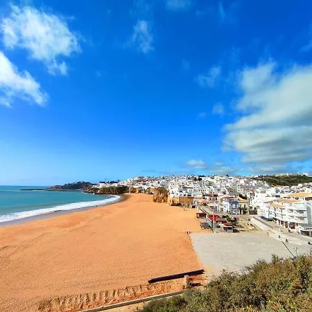 Luxury In Complex With Ocean And Marina View By Be Cherish Appartement Albufeira