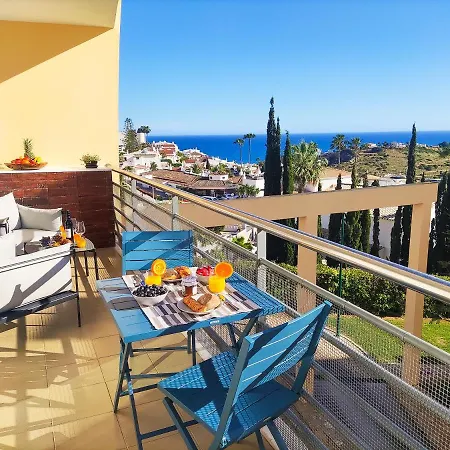 Appartement Luxury In Complex With Ocean And Marina View By Be Cherish