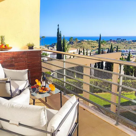 Luxury In Complex With Ocean And Marina View By Be Cherish Appartement